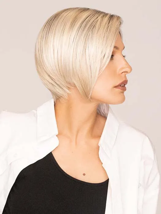 Kari | Synthetic Lace Front Wig (Mono Part)