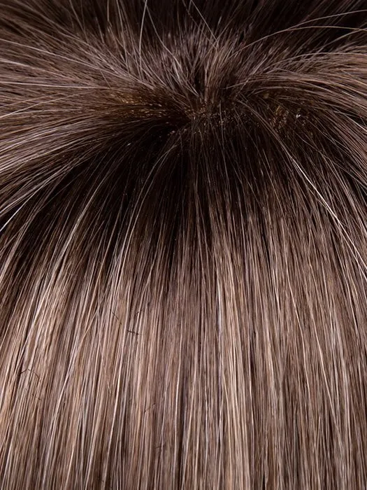 Kari | Synthetic Lace Front Wig (Mono Part)