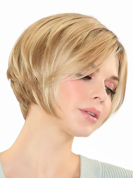 Kari | Synthetic Lace Front Wig (Mono Part)