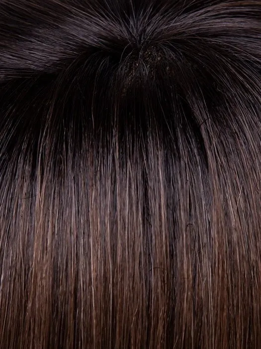 Kari | Synthetic Lace Front Wig (Mono Part)