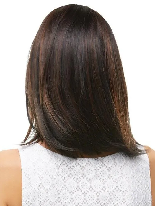 Karlie | Synthetic Lace Front Wig (Mono Top)