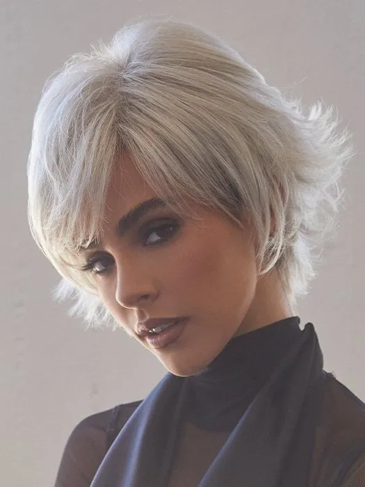Kason | Synthetic Wig (Basic Cap)