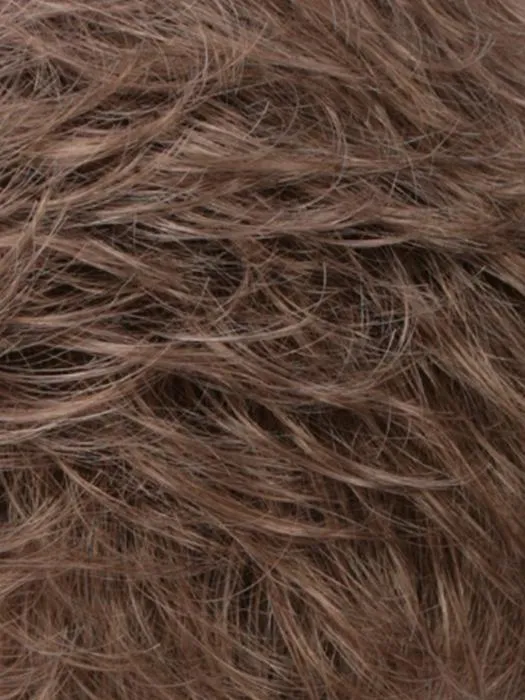 Kate Petite | Synthetic Wig (Basic Cap)