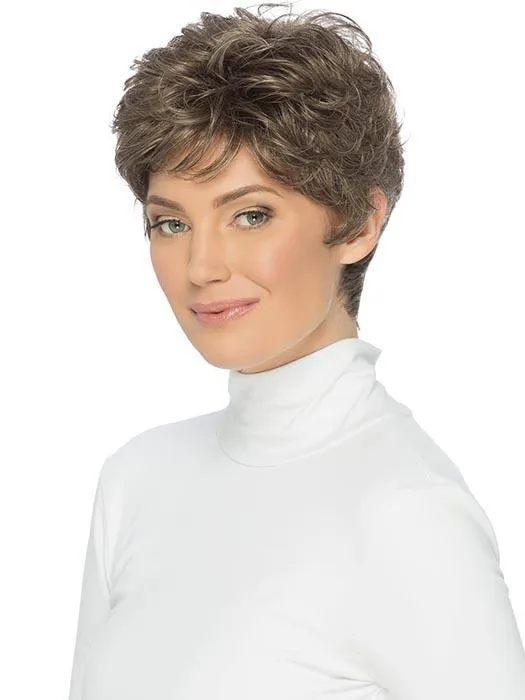 Kate Petite | Synthetic Wig (Basic Cap)