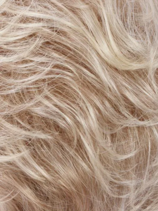 Kate Petite | Synthetic Wig (Basic Cap)