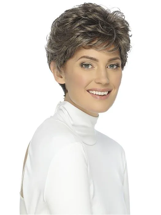 Kate Petite | Synthetic Wig (Basic Cap)