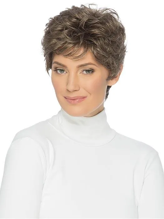 Kate Petite | Synthetic Wig (Basic Cap)