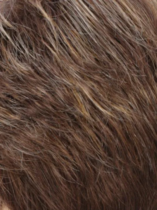 Kate Petite | Synthetic Wig (Basic Cap)