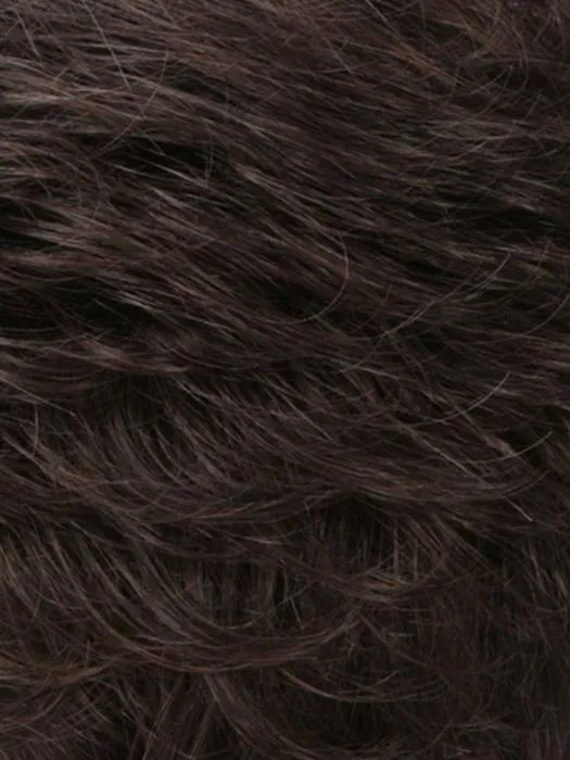Kate Petite | Synthetic Wig (Basic Cap)