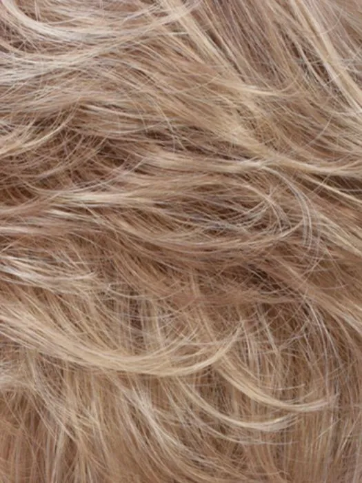 Kate Petite | Synthetic Wig (Basic Cap)