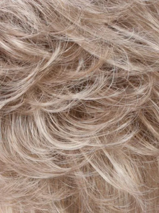 Kate Petite | Synthetic Wig (Basic Cap)