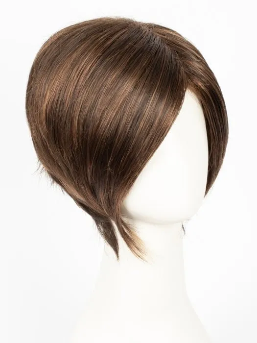 Kate | Synthetic Wig (Basic Cap)