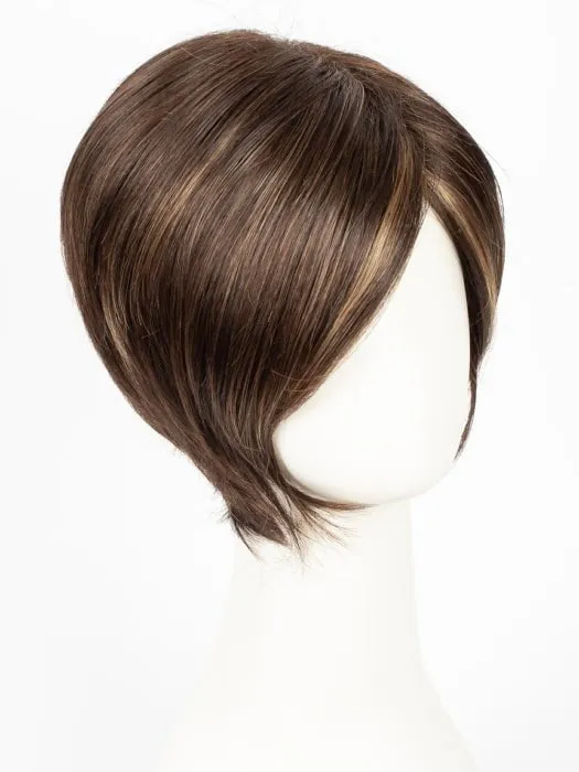 Kate | Synthetic Wig (Basic Cap)