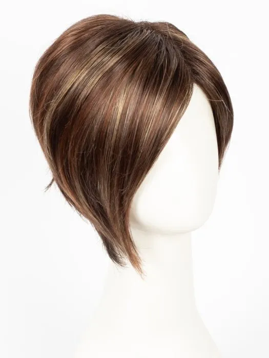 Kate | Synthetic Wig (Basic Cap)