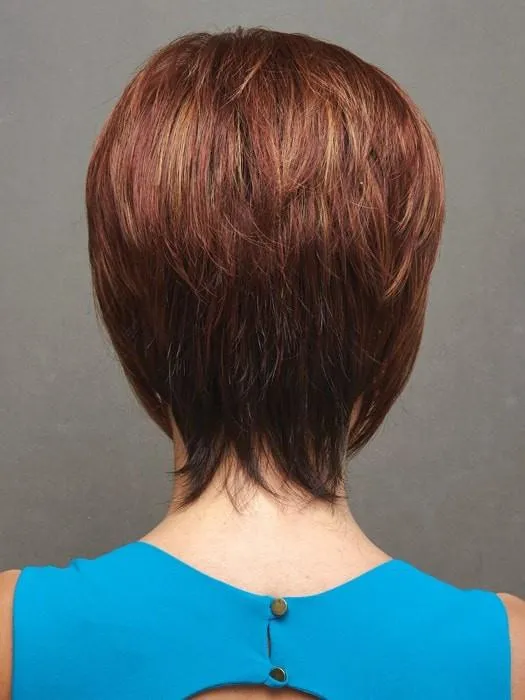 Kate | Synthetic Wig (Basic Cap)
