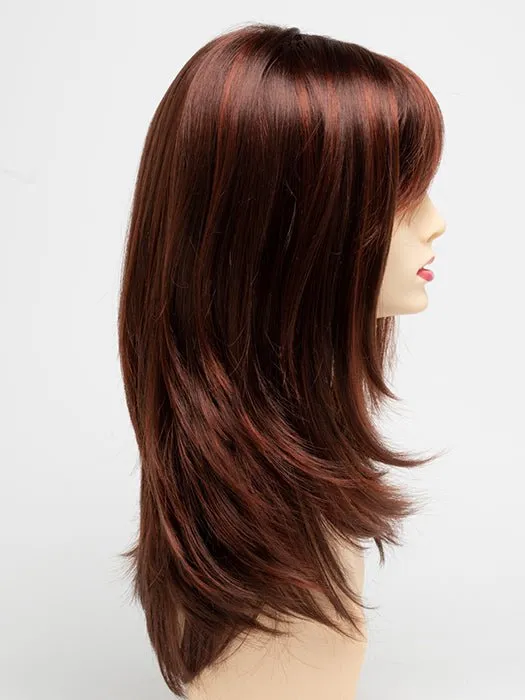 Kate | Synthetic Wig (Basic)