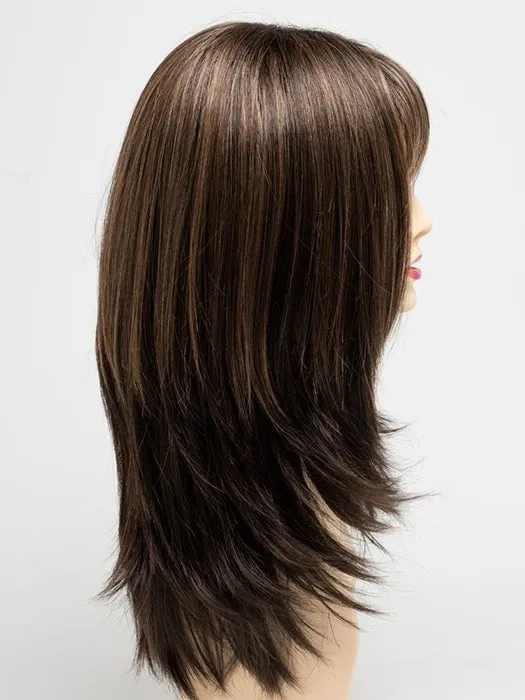 Kate | Synthetic Wig (Basic)
