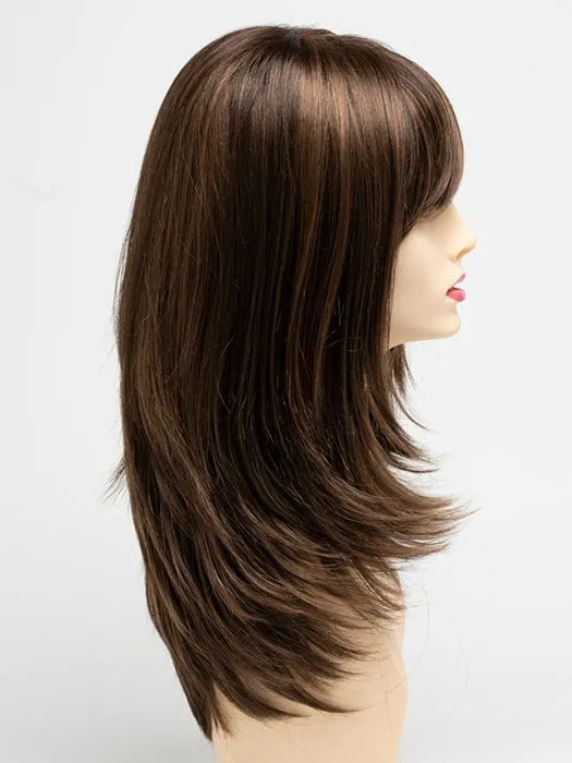 Kate | Synthetic Wig (Basic)