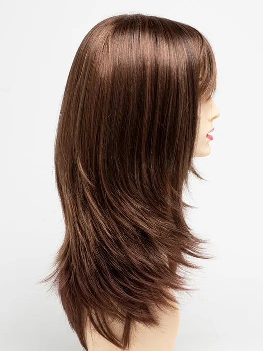 Kate | Synthetic Wig (Basic)
