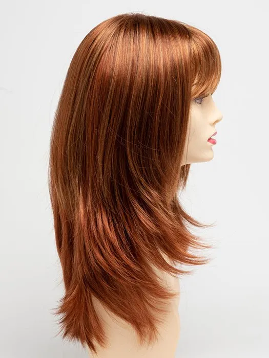 Kate | Synthetic Wig (Basic)