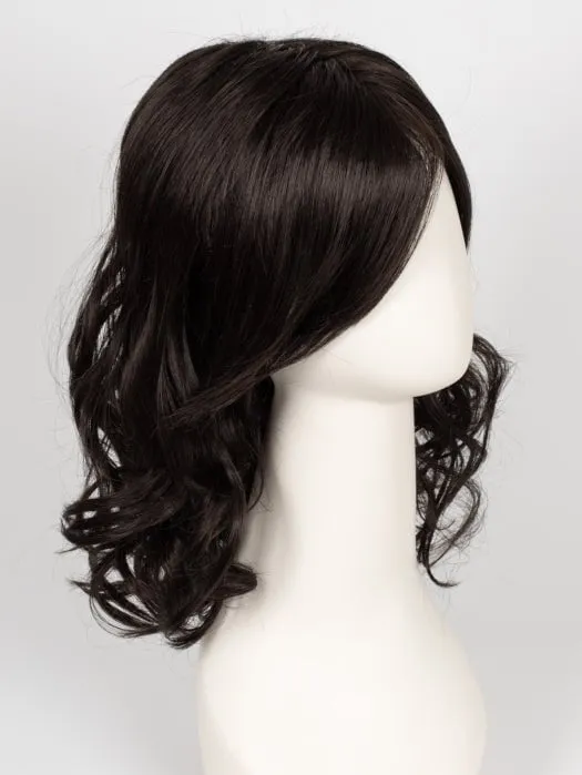 Katherine | Synthetic Lace Front Wig (Basic Cap)