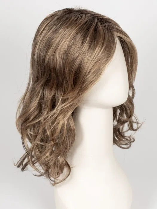 Katherine | Synthetic Lace Front Wig (Basic Cap)