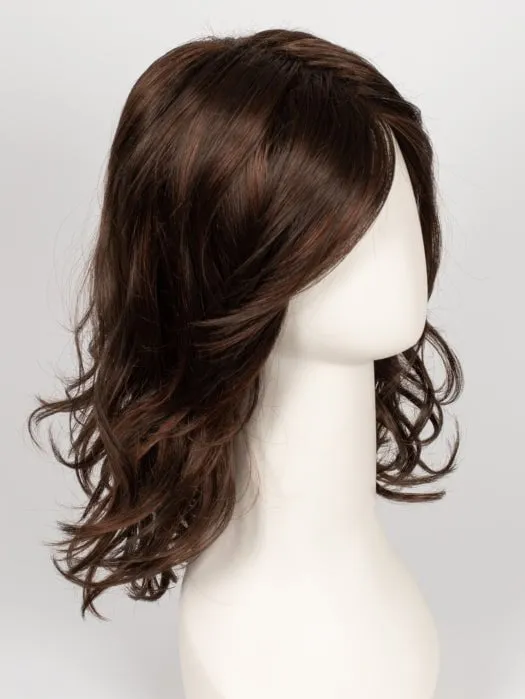 Katherine | Synthetic Lace Front Wig (Basic Cap)