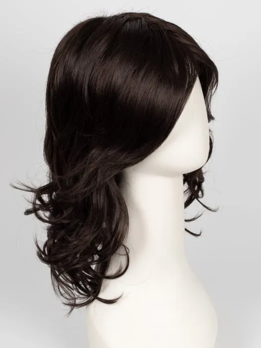 Katherine | Synthetic Lace Front Wig (Basic Cap)