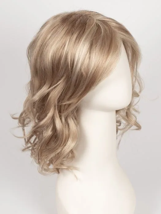 Katherine | Synthetic Lace Front Wig (Basic Cap)