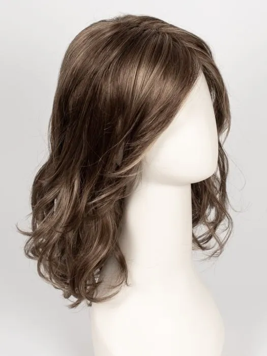 Katherine | Synthetic Lace Front Wig (Basic Cap)