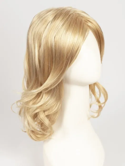 Katherine | Synthetic Lace Front Wig (Basic Cap)
