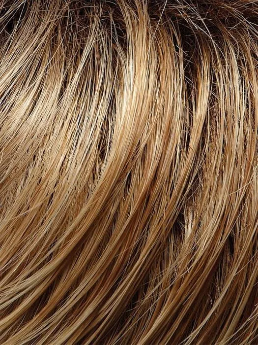 Kaylee | Synthetic Lace Front Wig (Hand-Tied)
