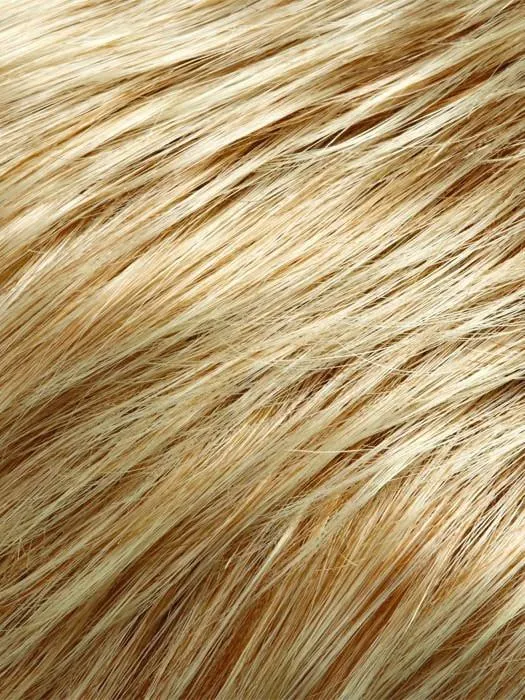 Kaylee | Synthetic Lace Front Wig (Hand-Tied)