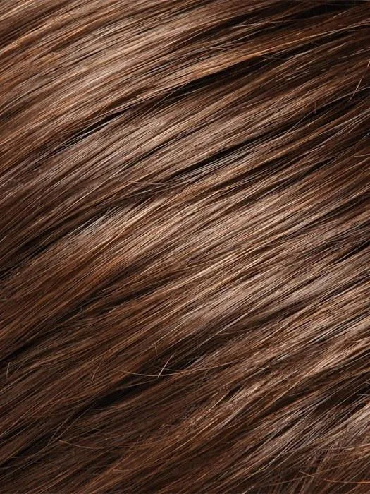Kaylee | Synthetic Lace Front Wig (Hand-Tied)