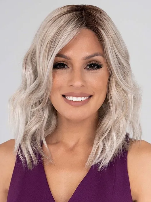Kaylee | Synthetic Lace Front Wig (Hand-Tied)