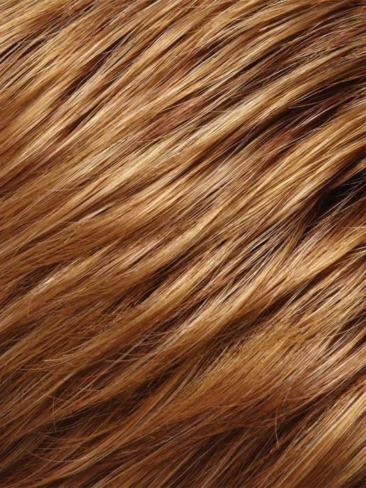 Kaylee | Synthetic Lace Front Wig (Hand-Tied)