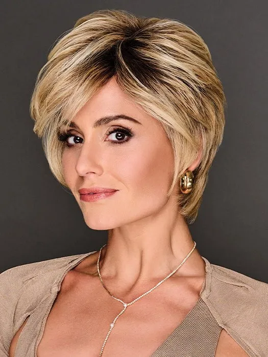 Keep It Classy | Synthetic Lace Front Wig (Basic)
