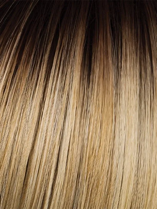 Keep It Classy | Synthetic Lace Front Wig (Basic)