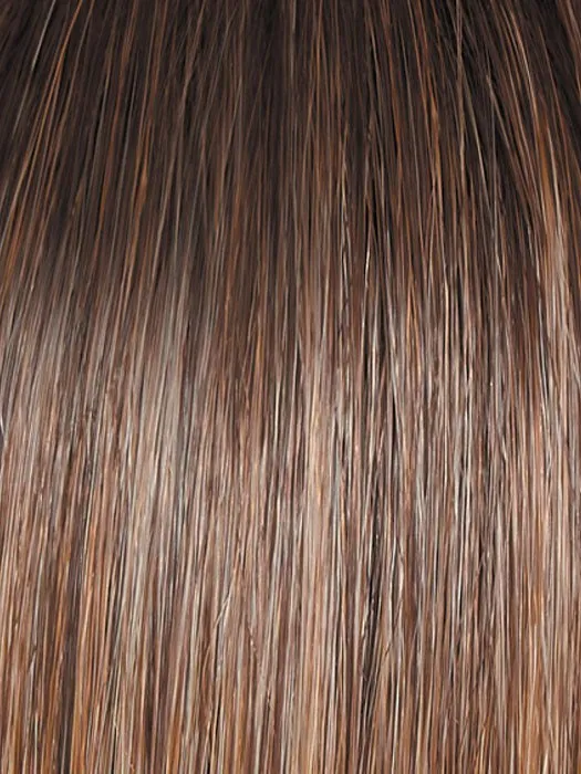 Keep It Classy | Synthetic Lace Front Wig (Basic)