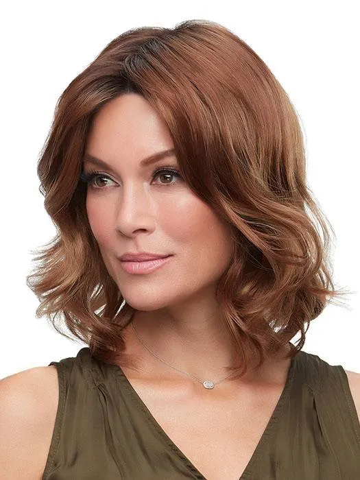 Kendall | Synthetic Lace Front Wig