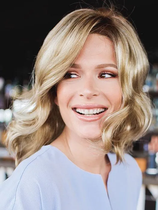 Kendall | Synthetic Lace Front Wig