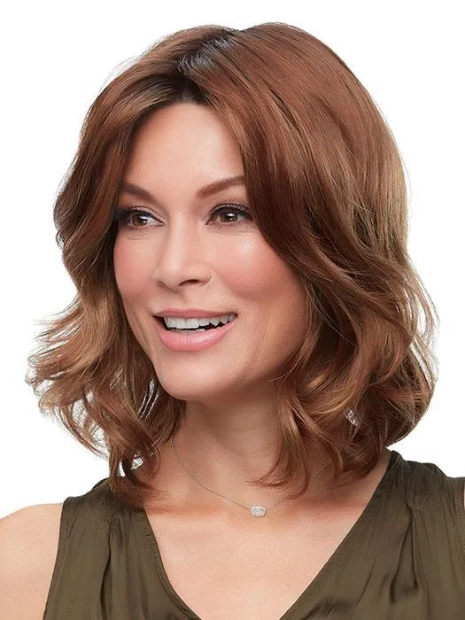 Kendall | Synthetic Lace Front Wig