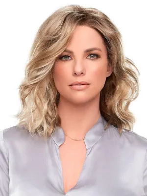 Kendall | Synthetic Lace Front Wig