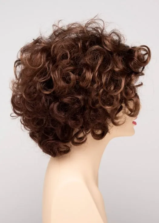 Kenya | Synthetic Wig (Mono Crown)