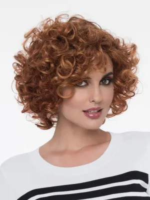 Kenya | Synthetic Wig (Mono Crown)