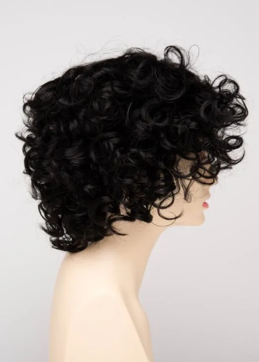 Kenya | Synthetic Wig (Mono Crown)