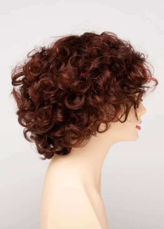Kenya | Synthetic Wig (Mono Crown)