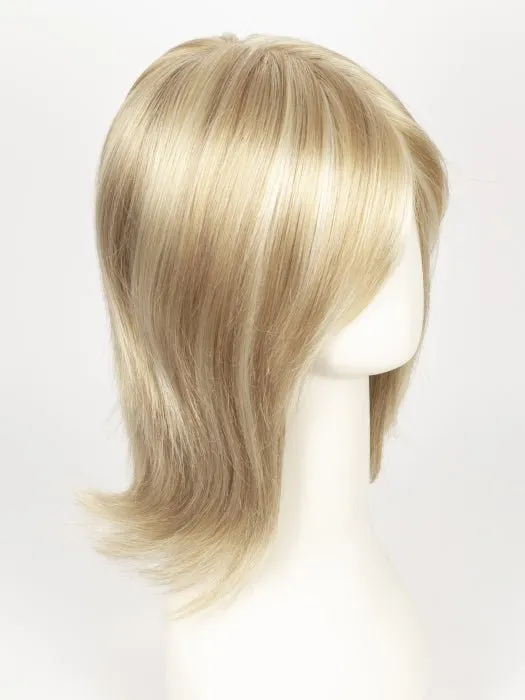 Kenzie | Synthetic Wig (Mono Top)