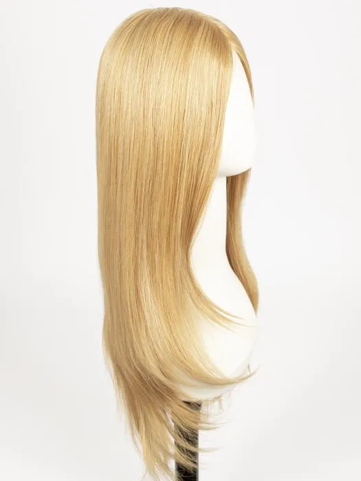 Kim | Remy Human Hair Lace Front Wig (Hand-Tied)