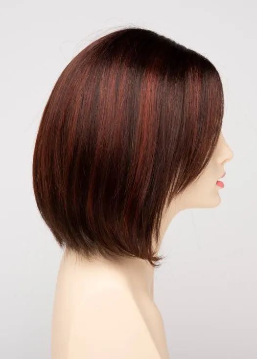 Kimberly | Synthetic Lace Front Wig (Hand-Tied)